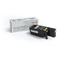 Xerox Tonerkassette gul 1.000 sider