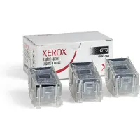 Xerox Hæfteklammer, 3x5000 stkl.