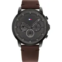 Tommy Hilfiger Jamsn 46 Mm Ur