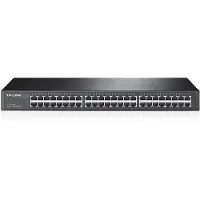 TP-LINK Tl-sg1048 Switch 48 Porte