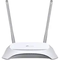 TP-LINK 3g Tl-mr3420 Router