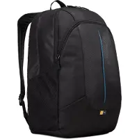 Case Logic Prevailer PREV-217 - Rygsæk til notebook - 17 - sort
