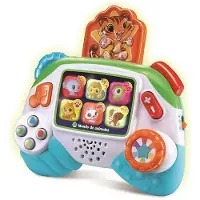 Leap Frog Dyrekommando Frøhop