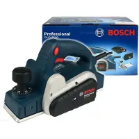 Bosch GHO Professional 6500 - Høvl - 650 W
