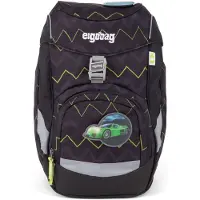 Ergobag Prime 28x40x28 Cm 20l Rygsæk