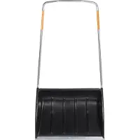 Fiskars Snowxpert Spade