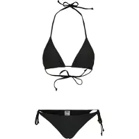 Urban Classics Recyclable Triangle Bikini