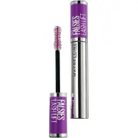 Maybelline Falsies Lash Lift ultra black Mascara 9.6 ml Nr. 1 - Ultra Black