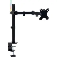 Kensington SmartFit Ergo Single Extended Monitor Arm