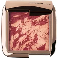 Hourglass Timeglas Ambient Lighting Blush-At Night