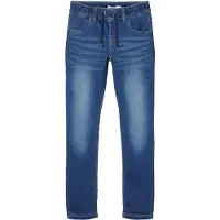 Name it Jeans 'NKMRobin' blue denim