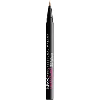 Nyx Lift & Snatch! Eyebrow Pencil Nr. Taupe 1ml