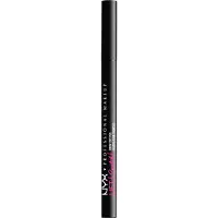 Nyx Lift & Snatch Brow Tint Pen Øjenbrynsblyant 1 ml Nr. Las01 - Blonde