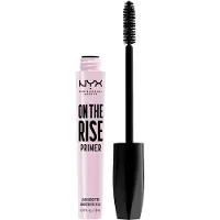 Nyx On The Rise Lash Booster Mascara 10 ml Nr. Otrlb01 - Grey