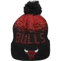 New Era Chicago Bulls NBA Sport Hat 12122723 - OSFM