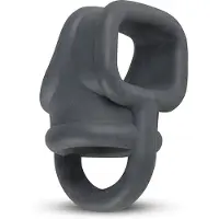 Huismerk - Liquid Silicone Ball Splitter