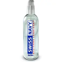 Swiss Navy silikone glidemiddel 240 ml