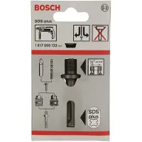 Bosch SDS-plus-værktøjsholder til borepatron