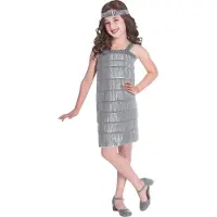 Liragram Flapper-kostume