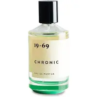 19-69 Chronic Eau de Parfum 100 ml
