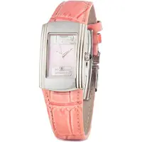 Super Merchant CT7017L-02 ur. Quartz, lyserød. Dameur.