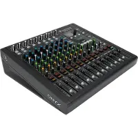 Mackie Onyx12 - analoginis maišytuvas su USB