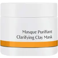 Dr. Hauschka Clarifying Clay Mask 90 g