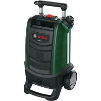 Bosch AKKU MOBIL VASKER FONTUS 18V SOLO - SOLO