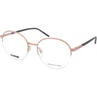 Love Moschino Mol569-ddb Kvinde Med Briller