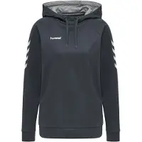 Hummel Go Cotton Hættetrøje