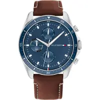 Tommy Hilfiger Parker 44 Mm Ur