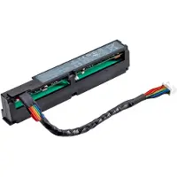 HP HPE 96W Smart Storage - Opbevaringsenhedsbatteri - Litiumion - for Apollo 4200 Gen10 ProLiant DL360 Gen10, DL365 Gen10, DL380 Gen10, ML30 Gen10
