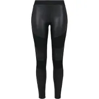 Urban Classics Leggings sort