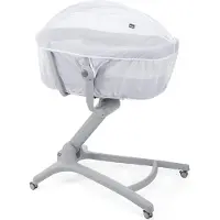 Chicco Mosquito net for HUG 4IN1 WHITE