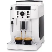 De'Longhi Ecam21117w Superautomatisk Kaffemaskine