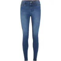 Noisy May Nmcallie Skinny Fit Jeans