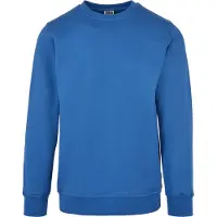Urban Classics Organic Basic Crew Sweatshirt