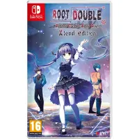Nintendo Games Switch Root Double Before Crime After Days Xtend Edition