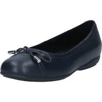 Geox Annytah Ballerinaer