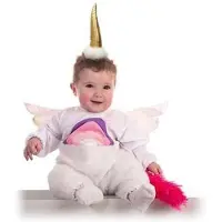 Creaciones Llopis Enhjørning Babykostume