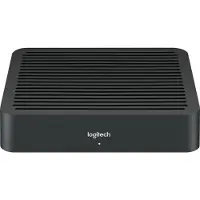 Logitech Rally Table Hub - Videoconference-enhed - power adapter not included