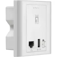 Level One 300n Wifi-adgangspunkt