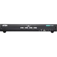Aten 4-Port USB DVI Secure KVM Switch