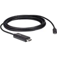 Aten USB 1x USB-C 1x HDMI
