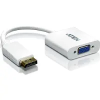 Aten VC925 - Video transformer - VGA - DisplayPort - for VP2730 VanCryst VB905