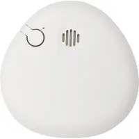 Housegard optisk røgalarm, Pebble, SA700
