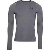 Under Armour Heatgear T-shirt Med Lange ærmer