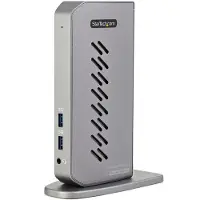 StarTech.com Usb-c Usb-a-station