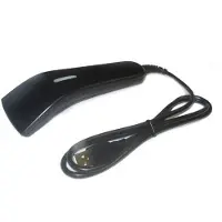 Star Micronics Star - Stregkodescanner - håndmodel - afkodet - USB
