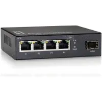 LevelOne Geu-0521 Switch